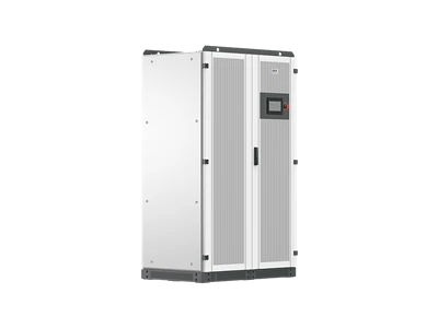 30kW–500kW mikromrežni hibridni pretvornik